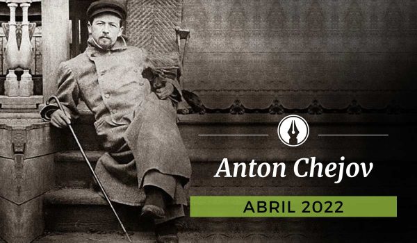 Flyer_Chejov